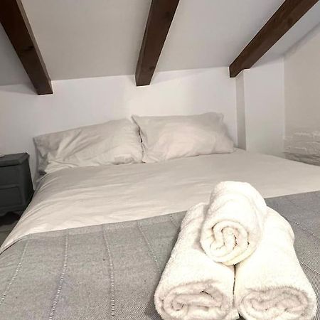 Old Town Loft - Cathedral Views. Apartment Logrono Exterior photo