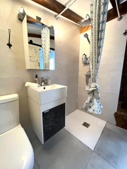 Old Town Loft - Cathedral Views. Apartment Logrono Exterior photo