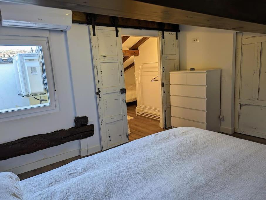 Old Town Loft - Cathedral Views. Apartment Logrono Exterior photo