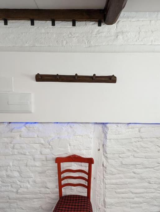 Old Town Loft - Cathedral Views. Apartment Logrono Exterior photo